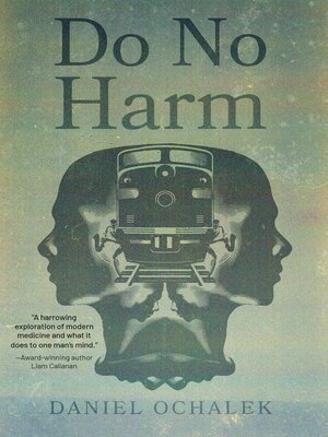 cover image of Do No Harm